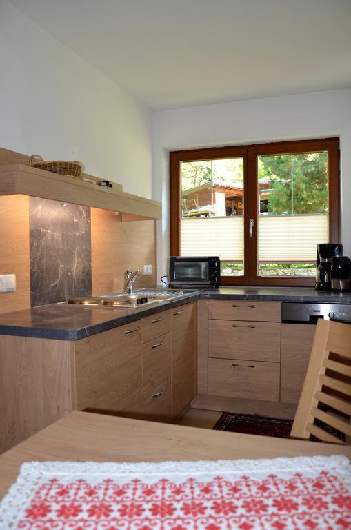 Ferienhaus Waldner Kaunertal Room photo